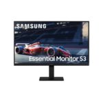 Monitor Samsung LS24D300, 24", Full HD, 100Hz , i zi