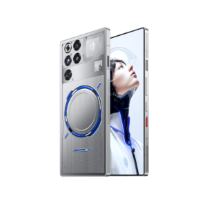 REDMAGIC 11 PRO - ULTIMATE GAMING PHONE I 16GB RAM, 512GB, 144HZ