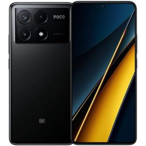 Poco X6 Pro 5G 12/512GB