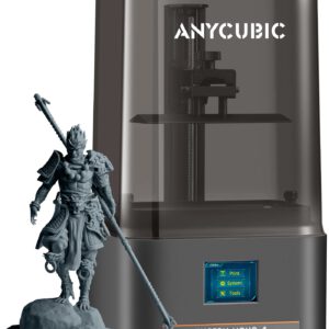 ANYCUBIC Photon Mono 4 10K – Printer 3D